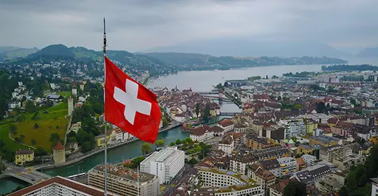 Más de 27.000 vacantes de empleo están disponibles actualmente en Suiza