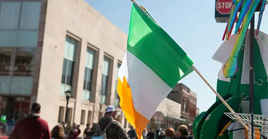 Ofertas de empleo en Irlanda para perfiles sanitarios, educativos y de hostelería