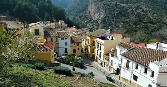 Se requieren personas o parejas para cuidado de viviendas en Andorra