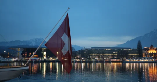 Trabajar en Suiza cuidando casas, requisitos y salarios.