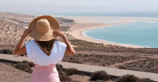 Vivir en Baleares cuidando casas y mascotas a cambio de alojamiento.